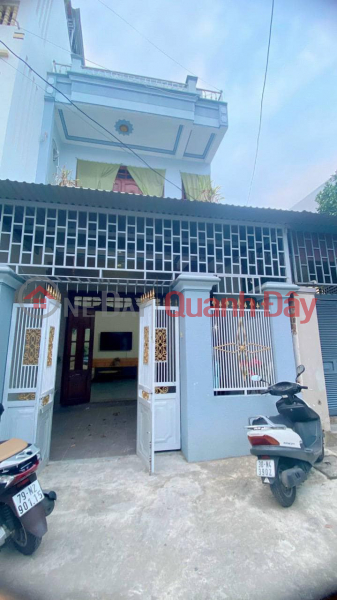 3-STOREY HOUSE FOR SALE, CAR ROAD, NEAR VINH HOA SCHOOL, VINH HOA WARD Sales Listings