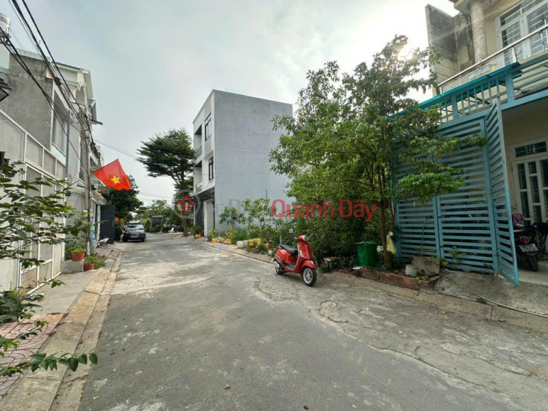 Property Search Vietnam | OneDay | Nhà ở, Niêm yết bán, Nhà đẹp, sổ riêng, diện tích đắc lộc cách chợ Thủ Đức chỉ vài bước chân.