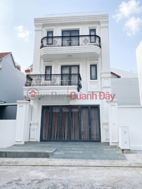 Mã O2241 Siêu Phẩm Villa Sát Giga Mall – Chỉ 17.x Tỷ _0