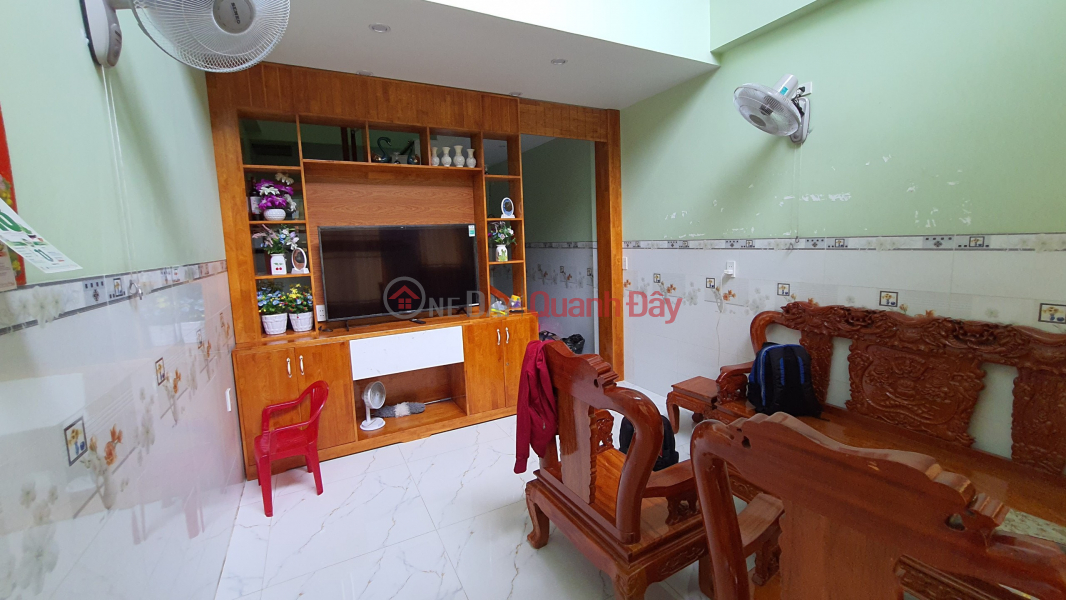 Property Search Vietnam | OneDay | Nhà ở, Niêm yết bán, CHÍNH CHỦ BÁN NHÀ FULL NỘI THẤT Ấp Thị Trấn B, TT Hòa Bình, Huyện Hòa Bình, Bạc Liêu