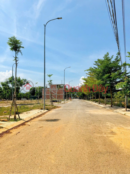 Property Search Vietnam | OneDay | Nhà ở Niêm yết bán | KDC TÂN HỘI Tp Phan Rang - Khánh Hoà