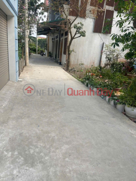 TÀI CHÍNH HƠN 1 TỈ CÓ NGAY 62,5M ĐẤT NGAY TỈNH LỘ 87 TẠI SƠN TÂY - HÀ NỘI | Việt Nam Bán đ 1,7 tỷ