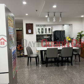 The owner sells high-class apartment in Giai Viet - Hoang Anh Gia Lai (856 TA QUANG BAU P5Q8, HCM City) _0