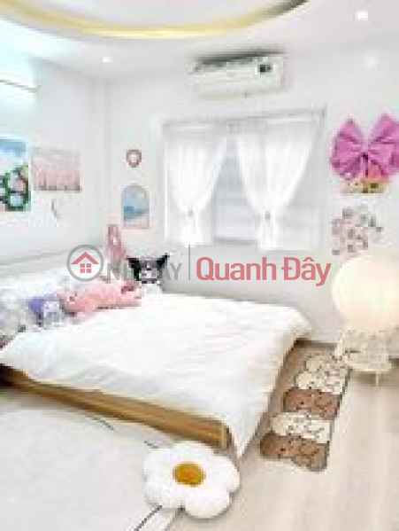 Property Search Vietnam | OneDay | Residential | Sales Listings SHIMMERING BEAUTY! NGHIA DUNG STREET, BA DINH, BUSINESS, NEAR CAR, 4 BEDROOM: 29\\/40M, 4T, 6.09 BILLION