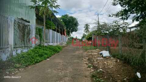 Price only 250 million VND - Own a beautiful plot of land in Chu Pah, Gia Lai - Just about 100m from National Highway 14. _0