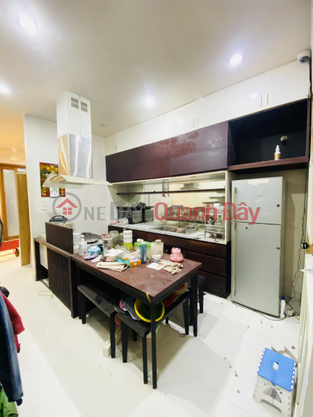 Property Search Vietnam | OneDay | Residential Sales Listings House for sale right at Ta Quang Buu bridge (4mx12m),three alleys - District 8 - price 3 billion 470 million contact 0906380892