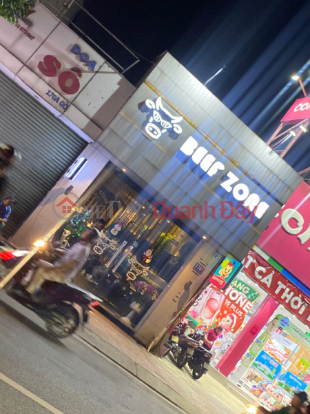 Beef Zone - 176 A Gò Dầu (Beef Zone - 176 A Go Dau) Tân Phú | ()(2)