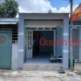 Six houses and land plots for sale at good prices in Binh Chanh - Binh Hung - Phong Phu area, Ho Chi Minh City. _0
