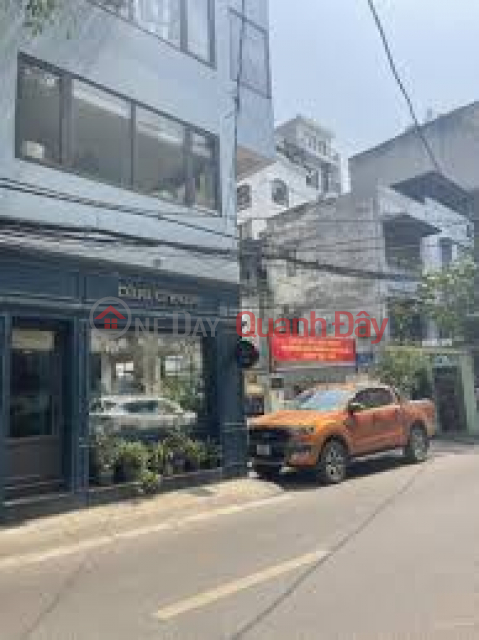 House for sale on Van Bao Van Phuc Ba Dinh street, 70m x 10 floors, corner unit, price 28.9 billion _0