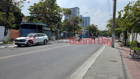 Tran Hung Dao Frontage – Beautiful Land, Golden Location, 372m² – Best Price! _0