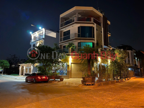 Siêu phẩm nhà góc 2 mặt tiền Phước Kiển, view sông cực đẹp, 150m2 thực tế, giá 12,5 tỷ _0