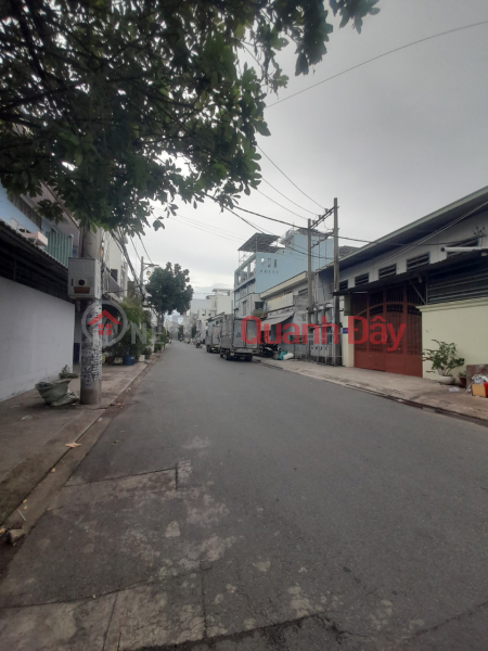 đ 2.7 Billion | House for sale 4x13 car alley frontage 8m 270 Le Dinh Can street only 2.7 billion VND