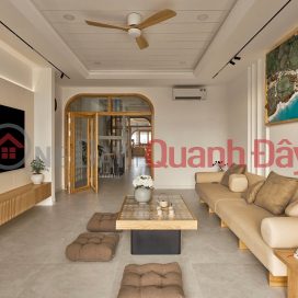 **House for sale on Bach Dang street, ward 2, Tan Binh district; 5x12, beautiful house, 3L _0