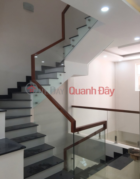 House for rent, 153m2, 6 floors; Thai Thinh, Yen Lang, Nguyen Van Tuyet - 66 million VND | Vietnam, Rental | đ 66 Million/ month