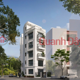 SỞ HỮU NGAY CĂN NHÀ SIÊU VIP - P Phúc Lợi, Q, Long Biên, Hà Nội _0