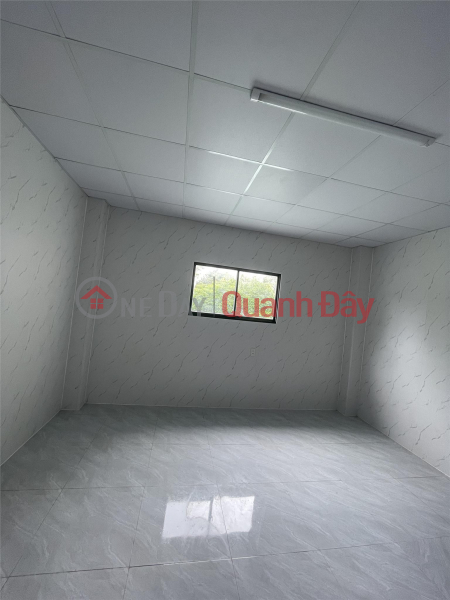 HOUSE FOR RENT ON MAIN ROAD IN CHI LINH URBAN AREA – VUNG TAU CITY Vietnam | Rental, đ 7 Million/ month
