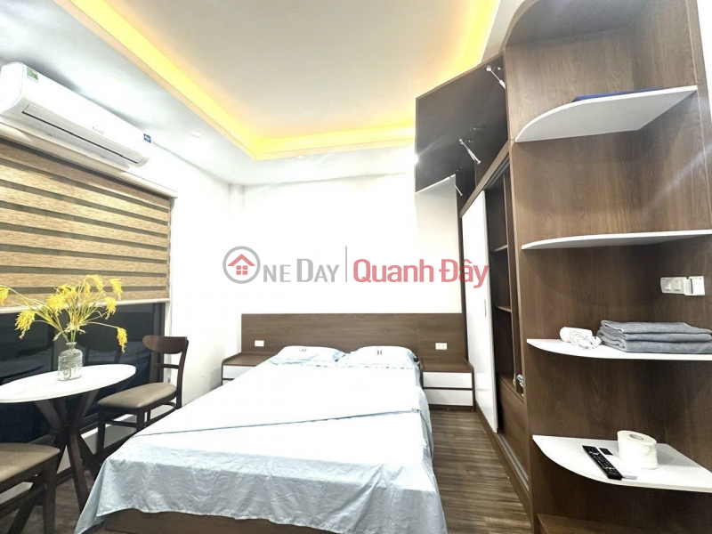 Property Search Vietnam | OneDay | Residential, Sales Listings HOUSE FOR SALE IN GIAP BAT, HOANG MAI, 78 SQUARE METERS, 6 FLOORS WITH ELEVATOR, FRONTAGE 4 METERS, PRICE 19.6 BILLION,