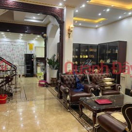 House for sale on Tue Tinh street, 140m2, 10 floors, 2 basements, 7.2m frontage, 159 billion, wide sidewalk, top business _0