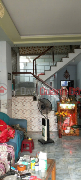 ► Sập Hầm MT đường 5.5m Nguyễn Minh Không, Hoà Minh, 125m2, 2 mê đúc, 5PN, 5.xx tỷ Niêm yết bán