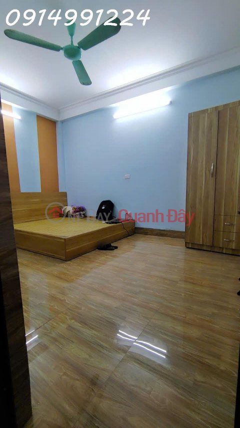 CHO THUÊ PHÒNG TẠI PHƯỜNG ĐẠI MỖ, QUẬN NAM TỪ LIÊM, HÀ NỘI _0