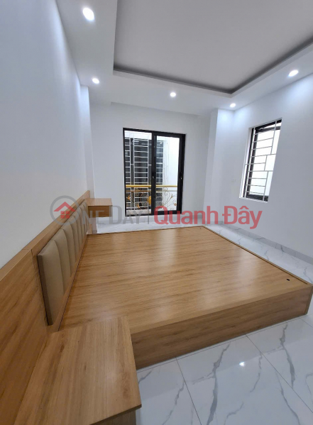 NHÀ VỊ TRÍ ĐẸP - GIÁ ƯU ĐÃI Chính Chủ cần tiền bán gấp nhà xây mới lô góc 2 mặt thoáng tại La Khê Niêm yết bán