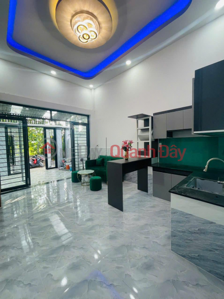 Property Search Vietnam | OneDay | Nhà ở Niêm yết bán Đất đẹp- giá tốt cần bán nhanh lô đất tặng kèm nhà cấp 4 vị trí tại quận 12, TPHCM