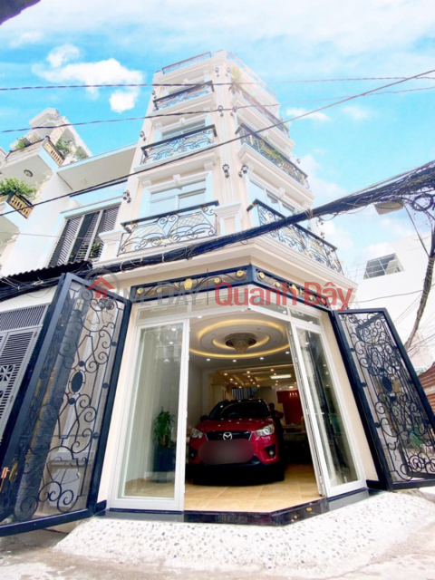 252.27m2 sử dụng đa năng với thiết kế theo phong cách hiện đại, full nội cao cấp , tận hưởng không gian thông _0
