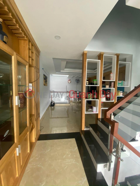 House for sale Thanh Xuan 38 PTX, DISTRICT 12, 3 floors, CAR road avoid, price reduced to 4.3 billion | Vietnam | Sales, đ 4.3 Billion