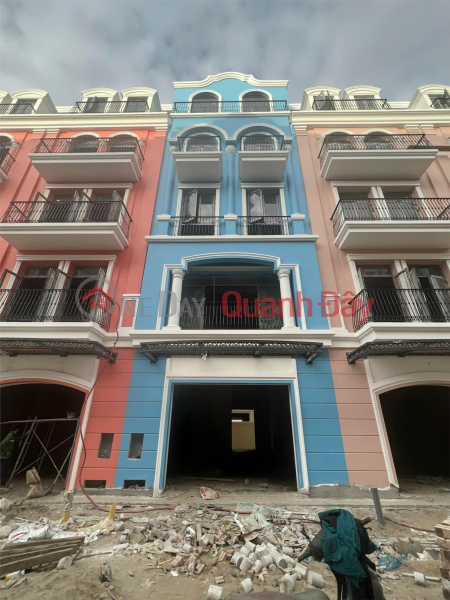 OWNER Selling Adjacent Apartment At Dragon Ocean Do Son Project, Van Huong Ward, Do Son, Hai Phong Vietnam Sales, đ 10.5 Billion