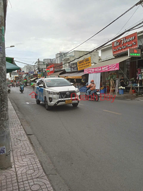 Chính Chủ Cần Cho Thuê Nhà Nguyên Căn Mặt Tiền Đường Lê Văn Lương, Phước Kiển, Nhà Bè, HCM _0