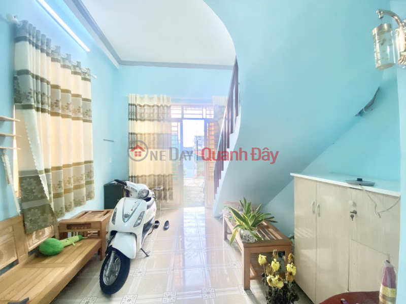 Property Search Vietnam | OneDay | Residential | Sales Listings Selling a new house with 1 ground floor and 1 floor in Quyet Thang Ward, near D2D for only 1.5 billion