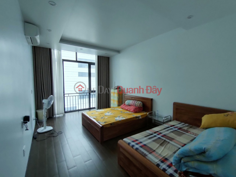 CT house for rent with 4 floors, line 2, Le Hong Phong, full furniture, 25 million VND, Vietnam Rental ₫ 25 Million/ month