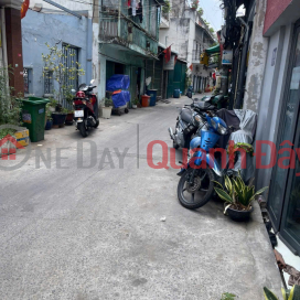 HOUSE FOR SALE IN ALLEY 118 BUI VAN BA STREET – PRICE ONLY 1.88 BILLION VND – CURRENTLY GENERATING RENTAL INCOME _0