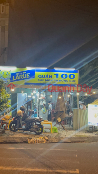 Quán nhậu 100 - 279 Văn Tiến Dũng (Pub 100 - 279 Van Tien Dung) Cẩm Lệ | ()(1)