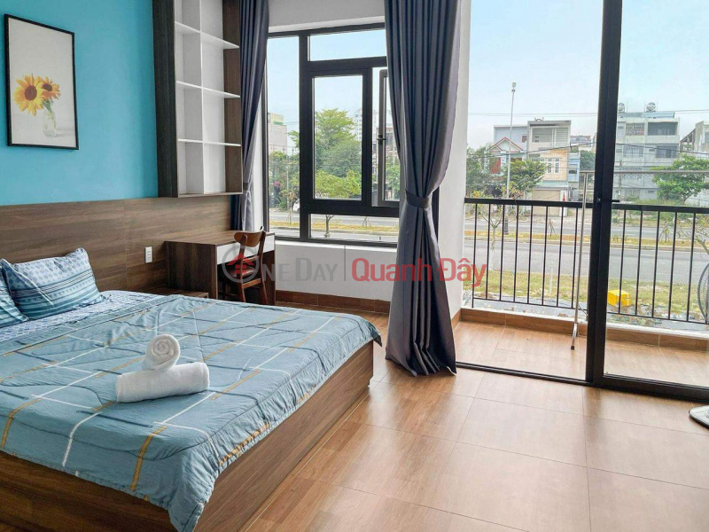 Property Search Vietnam | OneDay | Residential Rental Listings | Parents have an apartment for rent in Pham Khiem Ich, Khue My, Da Nang.