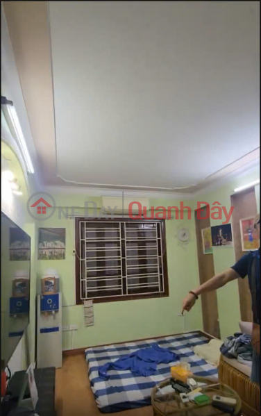 Nhà Đê La Thành 12tr - Full nội thất, trung tâm Đống Đa! Niêm yết cho thuê