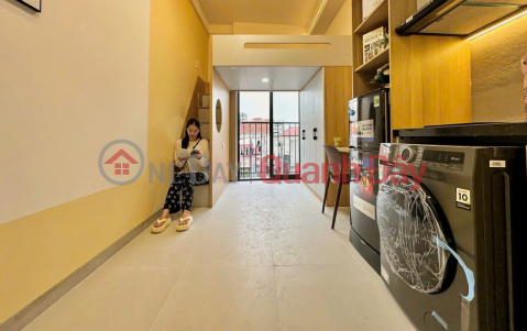 500 MILLION DISCOUNT, CCMN PHUONG CANH 82M2X7T, ALLEY CAN BE ACCESSED BY CARS, PRICE ONLY 18 BILLION _0