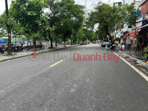 SUPER PRODUCT CORNER STREET FRONTAGE LOCATED ON MINH KHAI STREET, KIM NGUYU _ HAI BA TRUNG.<br \/> OWNER WANTS TO RECOVER ASSETS _0