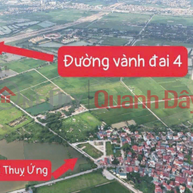 Auction of Thuy Ung lot 14, super beautiful main axis, available for investors _0