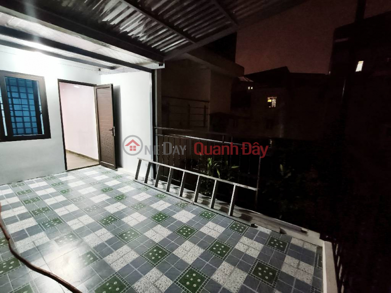 đ 7,5 tỷ, Bán nhà Trường Chinh 31m 6 tầng, sổ vuông, full nội thất, đẹp từng Cm