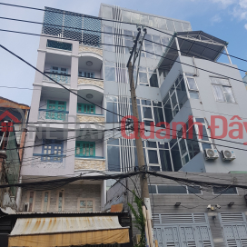 House for sale on Khuong Viet Street Near Primary School, 86m2x 3 Floors, Only 13 Billion VND _0