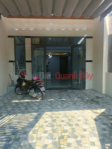 Property Search Vietnam | OneDay | Residential | Sales Listings House for sale in Quarter 4B, Trang Dai Ward, Bien Hoa