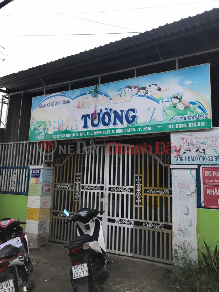 Property Search Vietnam | OneDay | Residential, Sales Listings | Selling house on Tran Van Giau street, LMX commune, Binh Chanh *(7 x50) Price 13.3 billion