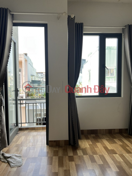 ► Car-friendly alley, close to Nui Thanh street frontage, 51m2, 3 floors, 3 bedrooms, business, 4.5 billion Vietnam | Sales, đ 4.5 Billion