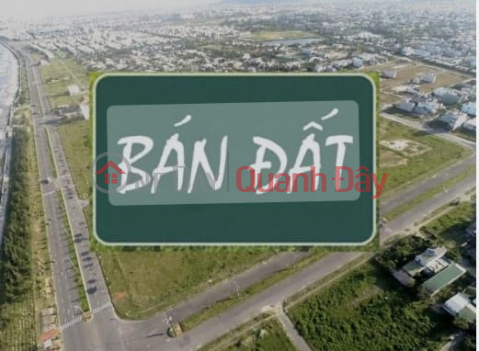 Land for sale on Bac Dau Street, Da Nang - 121.5m2, 5.4m frontage, wider at the back, good for business, currently leased. _0