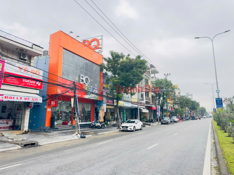 đ 13,49 tỷ, ► MT Tôn Đức Thắng, Vị Trí Đẳng Cấp Xứng Tầm các Thương Hiệu, 95m2, ngang 6.3 m, vuông đẹp