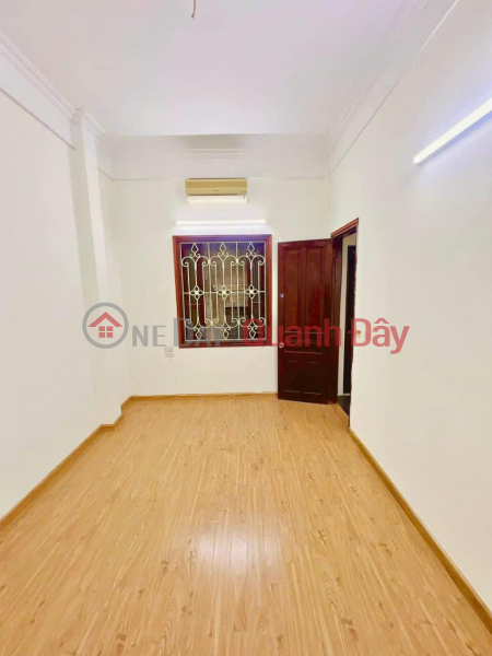 Property Search Vietnam | OneDay | Residential Rental Listings | CAR HOUSE FOR RENT IN NGUYEN NGOC NAI, THANH XUAN, 31M2, 4 FLOORS, PRICE 13 MILLION NEGOTIABLE.