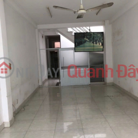 Owner rents out house in car alley Le Van Sy Tan Binh 1T2L ST 4 bedrooms 15 million _0