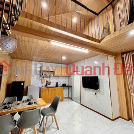 Spacious 3 bedroom apartment for rent – Son Tra center _0