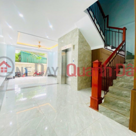 House for sale - car - business at the top of Thinh Liet street - Hoang Mai, 76m2 ONLY 16.1T _0